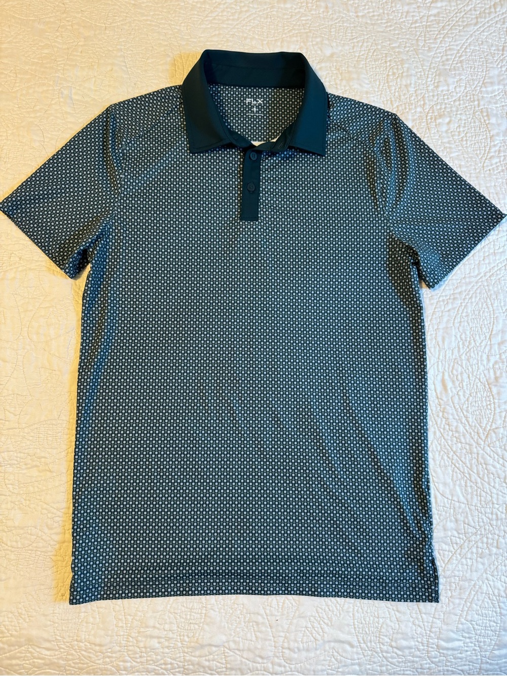 FLX Polo Shirt